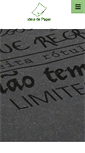 Mobile Screenshot of ideiadepapel.com.br